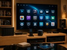 Explorer les alternatives à Plex pour un média-center plus intelligent découvrez les meilleures alternatives à plex pour un média-center plus intelligent, avec des options innovantes et performantes pour organiser et profiter de vos contenus multimédias.