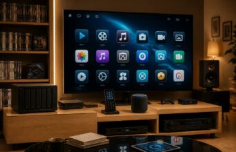 Explorer les alternatives à Plex pour un média-center plus intelligent découvrez les meilleures alternatives à plex pour un média-center plus intelligent, avec des options innovantes et performantes pour organiser et profiter de vos contenus multimédias.