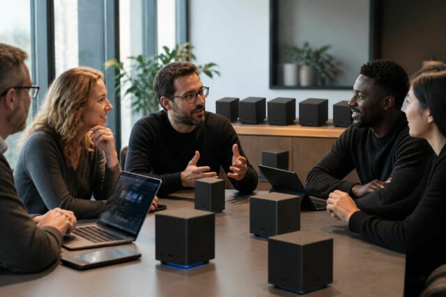Explorer les avis vaia cube : ce que disent vraiment les utilisateurs expérimentés découvrez les avis authentiques sur vaia cube : retours d'expérience détaillés des utilisateurs expérimentés pour vous guider dans votre choix.