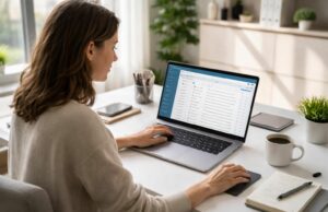 Explorer les fonctionnalités en se connectant à ma boîte mail Hotmail découvrez comment explorer toutes les fonctionnalités en vous connectant facilement à votre boîte mail hotmail pour une gestion optimale de vos emails.