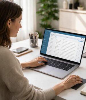 Explorer les fonctionnalités en se connectant à ma boîte mail Hotmail découvrez comment explorer toutes les fonctionnalités en vous connectant facilement à votre boîte mail hotmail pour une gestion optimale de vos emails.