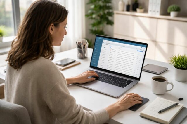 Explorer les fonctionnalités en se connectant à ma boîte mail Hotmail découvrez comment explorer toutes les fonctionnalités en vous connectant facilement à votre boîte mail hotmail pour une gestion optimale de vos emails.