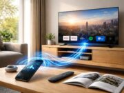 Explorez les fonctionnalités cachées en connectant Chromecast en bluetooth découvrez comment connecter votre chromecast en bluetooth pour accéder à des fonctionnalités cachées et améliorer votre expérience de streaming.