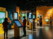 Explorez l’univers des jeux des doodles Google populaires et leur impact culturel Explorez l'univers des jeux des doodles Google populaires et leur impact culturel