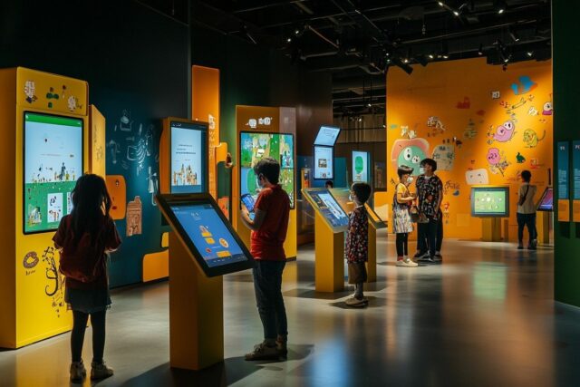 Explorez l'univers des jeux des doodles Google populaires et leur impact culturel