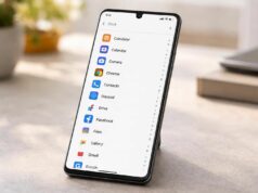 Facilitez votre navigation en classant les applications par ordre alphabétique sur Android apprenez à organiser facilement vos applications android en les classant par ordre alphabétique pour une navigation rapide et intuitive.