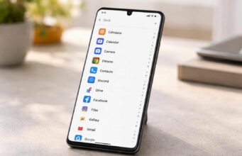 Facilitez votre navigation en classant les applications par ordre alphabétique sur Android apprenez à organiser facilement vos applications android en les classant par ordre alphabétique pour une navigation rapide et intuitive.