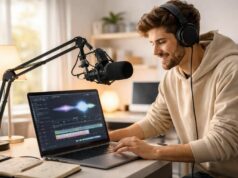 Faire une vidéo avec une voix IA : méthode simple pour TikTok/YouTube découvrez une méthode simple pour créer des vidéos avec une voix ia, idéale pour tiktok et youtube, et boostez votre contenu facilement.