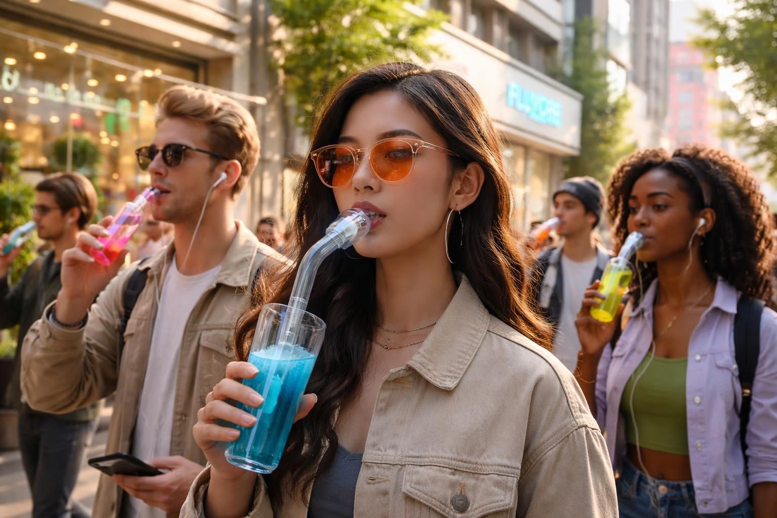 découvrez fluvore en ligne, la nouvelle tendance incontournable de cette saison alliant style et originalité pour tous les passionnés de mode.