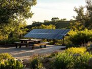 Fonctionnalités de PVGis pour calculer la production de systèmes photovoltaïques Fonctionnalités de PVGis pour calculer la production de systèmes photovoltaïques