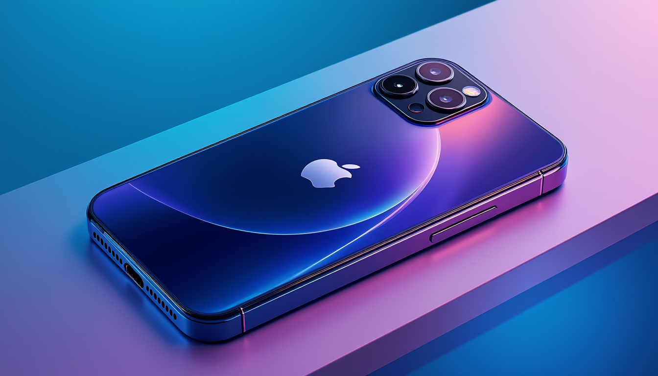 découvrez les fonctions inédites de l'iphone 18 qui révolutionnent votre expérience mobile. explorez des innovations surprenantes et des caractéristiques avancées qui placeront votre technologie à un niveau supérieur.