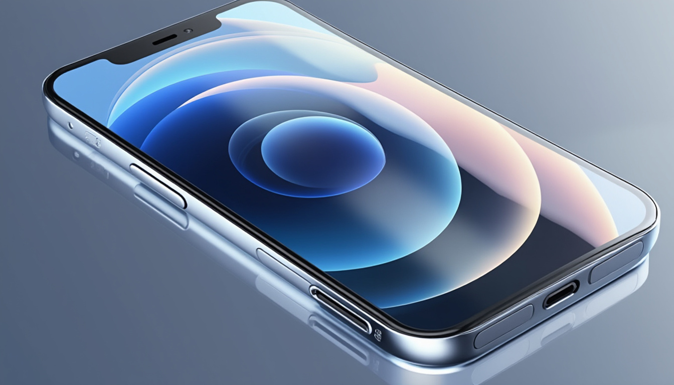 découvrez les fonctions inédites de l'iphone 18 qui révolutionnent votre expérience mobile. explorez des fonctionnalités avancées, des innovations technologiques et des astuces pour tirer le meilleur parti de votre nouvel appareil.
