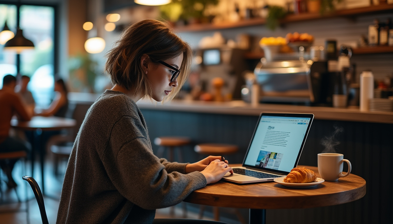 découvrez comment mettre fin à une prestation de service en freelance sans contrat. apprenez les étapes à suivre et les bonnes pratiques pour gérer cette situation délicate tout en préservant vos relations professionnelles.