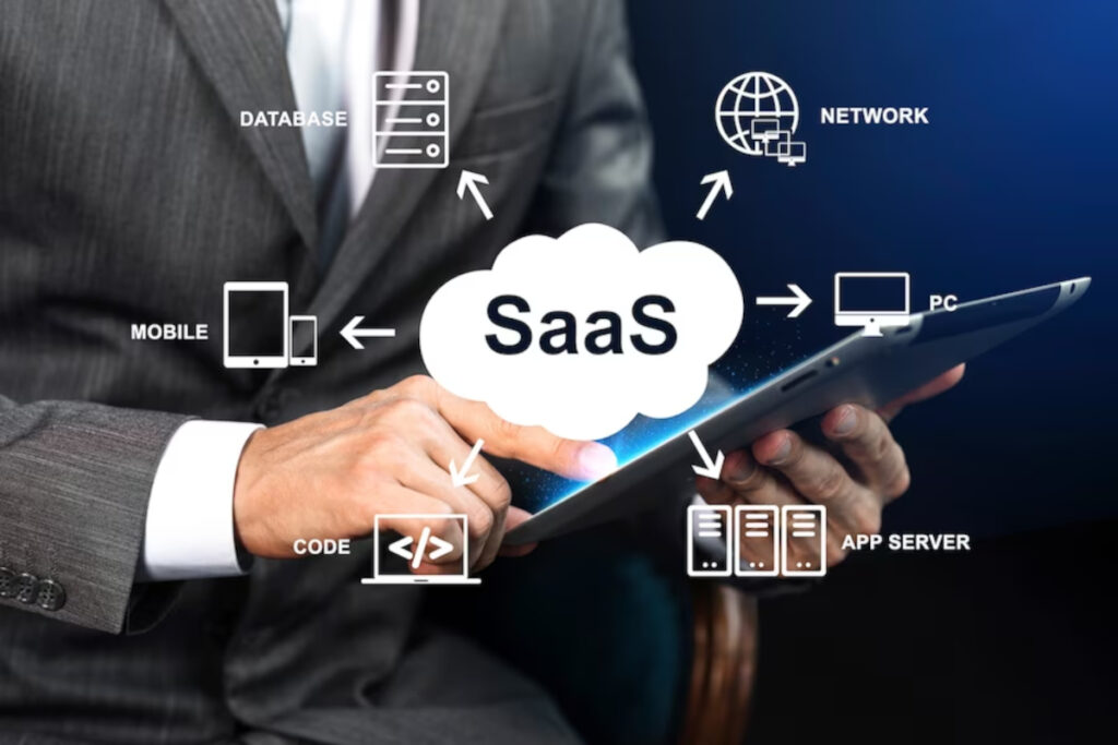 Furious saas puissant