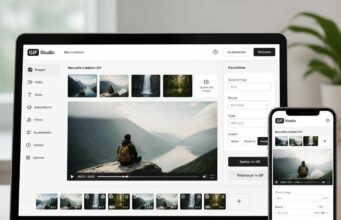 Créer des GIFs animés facilement avec Googueule GIFs animés