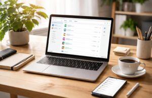 GMX mail et la gestion de vos contacts : un guide découvrez comment gérer efficacement vos contacts avec gmx mail grâce à notre guide complet et pratique.