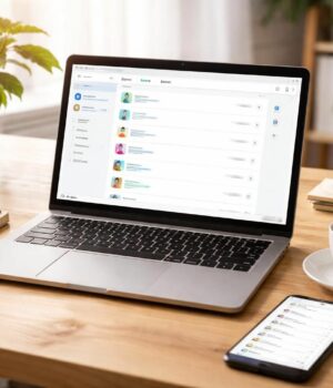 GMX mail et la gestion de vos contacts : un guide découvrez comment gérer efficacement vos contacts avec gmx mail grâce à notre guide complet et pratique.