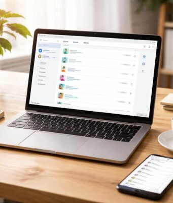 GMX mail et la gestion de vos contacts : un guide découvrez comment gérer efficacement vos contacts avec gmx mail grâce à notre guide complet et pratique.