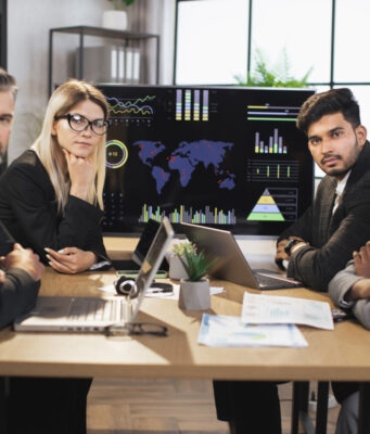 Geldermans encourage la stabilité à long terme grâce à des options fiables Geldermans