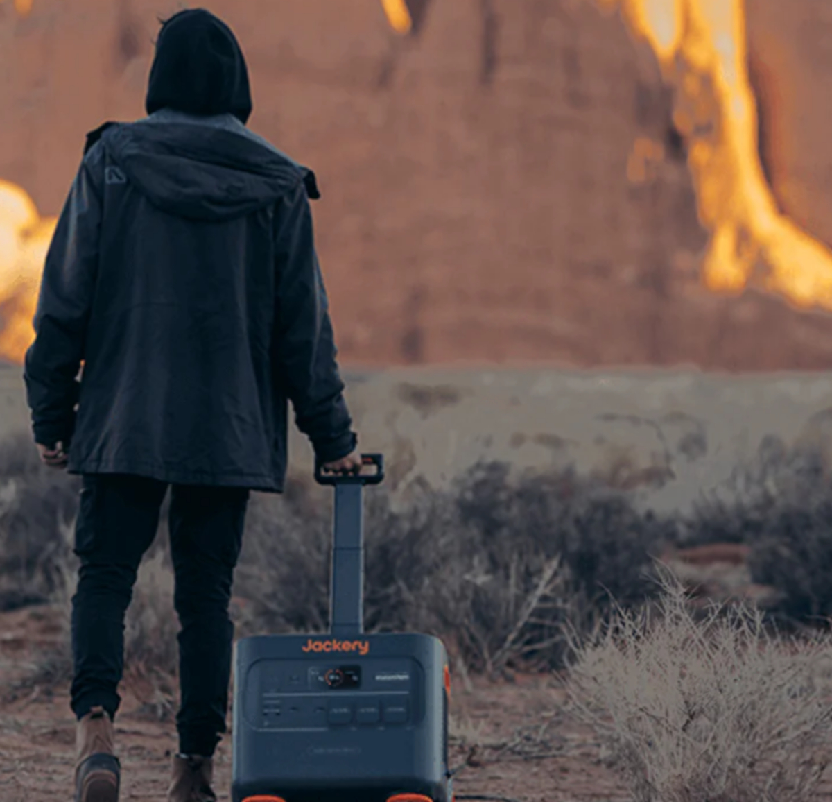 Générateur solaire 3000 Pro