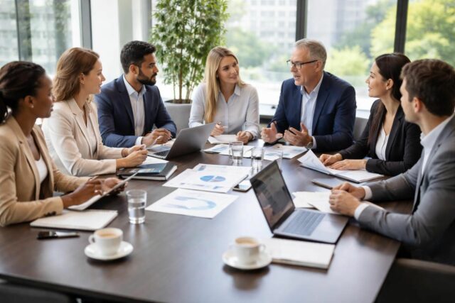 découvrez les avis des professionnels du secteur sur l'efficacité du service gocharlie et comprenez pourquoi il se distingue dans son domaine.