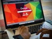 Barre de recherche Google disparue : voici comment la remettre Google