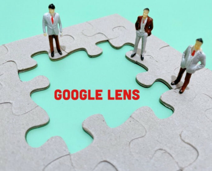 Google Lens sur iPhone ou iPad Comment le mettre en place et l'utiliser