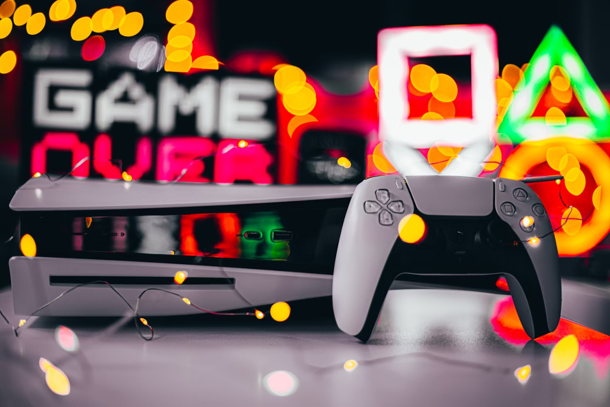 Grossiste jeux vidéo