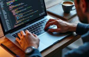Guide complet de l’antislash sur MacBook : ce que vous devez savoir découvrez comment utiliser facilement l'antislash sur macbook avec ce guide complet : méthodes, raccourcis clavier et astuces pour maîtriser ce caractère sur macos.