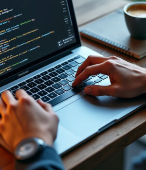 Développeur web : comment transformer une idée d’application en projet concret ? découvrez comment utiliser facilement l'antislash sur macbook avec ce guide complet : méthodes, raccourcis clavier et astuces pour maîtriser ce caractère sur macos.