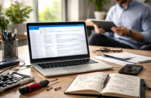 Guide détaillé pour réparer les erreurs sur Outlook 365 découvrez notre guide détaillé pour réparer efficacement les erreurs courantes sur outlook 365 et améliorer votre expérience utilisateur.