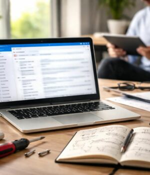 Guide détaillé pour réparer les erreurs sur Outlook 365 découvrez notre guide détaillé pour réparer efficacement les erreurs courantes sur outlook 365 et améliorer votre expérience utilisateur.