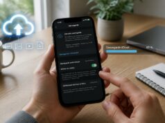 Guide étape par étape pour une sauvegarde WhatsApp sur iPhone efficace découvrez notre guide complet pour sauvegarder efficacement vos conversations whatsapp sur iphone, étape par étape, et ne perdez plus jamais vos précieuses données.