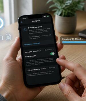 Guide étape par étape pour une sauvegarde WhatsApp sur iPhone efficace découvrez notre guide complet pour sauvegarder efficacement vos conversations whatsapp sur iphone, étape par étape, et ne perdez plus jamais vos précieuses données.
