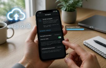 Guide étape par étape pour une sauvegarde WhatsApp sur iPhone efficace découvrez notre guide complet pour sauvegarder efficacement vos conversations whatsapp sur iphone, étape par étape, et ne perdez plus jamais vos précieuses données.