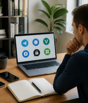 Guide pour choisir une alternative libre au logiciel propriétaire WhatsApp adaptée à vos besoins découvrez notre guide complet pour choisir une alternative libre à whatsapp qui respecte votre vie privée et répond parfaitement à vos besoins en communication.