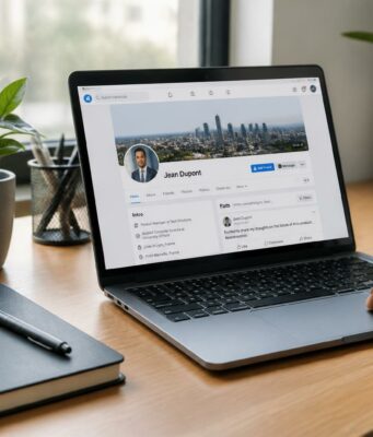 Guide pour trouver un numéro de téléphone sur Facebook découvrez comment trouver facilement un numéro de téléphone sur facebook grâce à notre guide complet et pratique.
