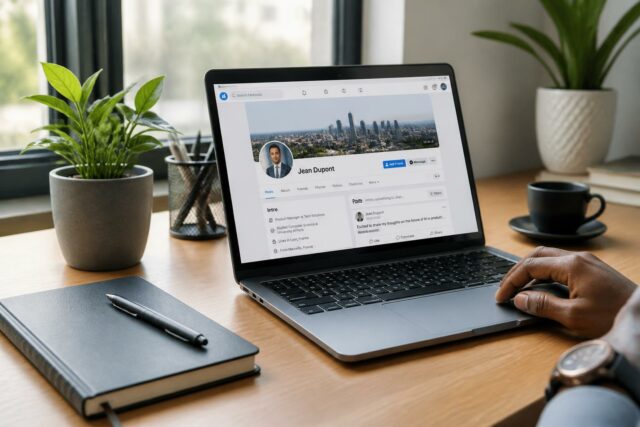 Guide pour trouver un numéro de téléphone sur Facebook découvrez comment trouver facilement un numéro de téléphone sur facebook grâce à notre guide complet et pratique.
