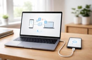 Guide pratique pour sauvegarder un Android sur Mac facilement découvrez notre guide pratique pour sauvegarder facilement votre appareil android sur mac. suivez des étapes simples et sécurisées pour protéger vos données importantes.
