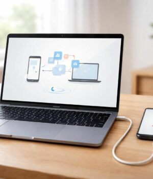Guide pratique pour sauvegarder un Android sur Mac facilement découvrez notre guide pratique pour sauvegarder facilement votre appareil android sur mac. suivez des étapes simples et sécurisées pour protéger vos données importantes.