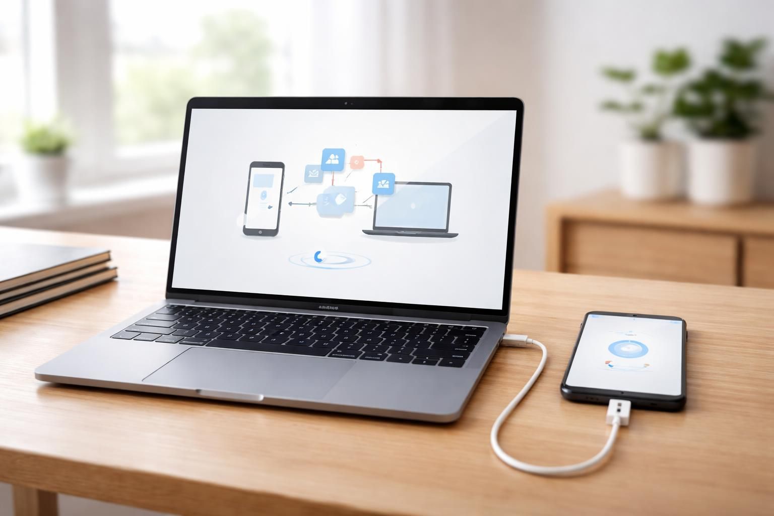 découvrez notre guide pratique pour sauvegarder facilement votre appareil android sur mac. suivez des étapes simples et sécurisées pour protéger vos données importantes.