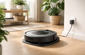 Guide ultime : comment savoir si Roomba charge sans stress découvrez notre guide ultime pour savoir si votre roomba charge correctement, sans stress ni complications. suivez nos conseils faciles et assurez une autonomie optimale à votre aspirateur robot.