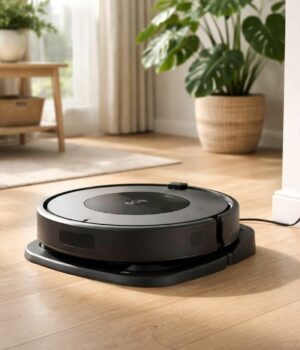 Guide ultime : comment savoir si Roomba charge sans stress découvrez notre guide ultime pour savoir si votre roomba charge correctement, sans stress ni complications. suivez nos conseils faciles et assurez une autonomie optimale à votre aspirateur robot.