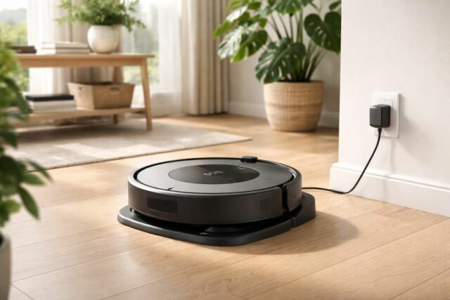 découvrez notre guide ultime pour savoir si votre roomba charge correctement, sans stress ni complications. suivez nos conseils faciles et assurez une autonomie optimale à votre aspirateur robot.