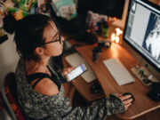 Transition digitale du secteur de la coiffure Hello Coiffeur