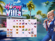 Horny Villa : un nouveau mode de jeu relance la hype ! Horny Villa
