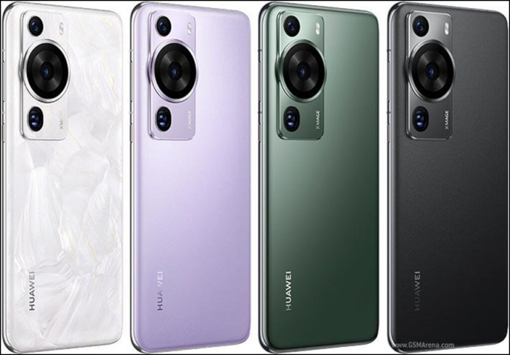 Huawei P60 Pro