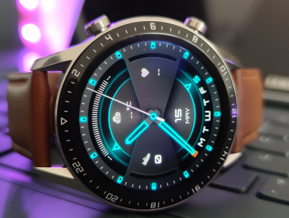 Huawei watch