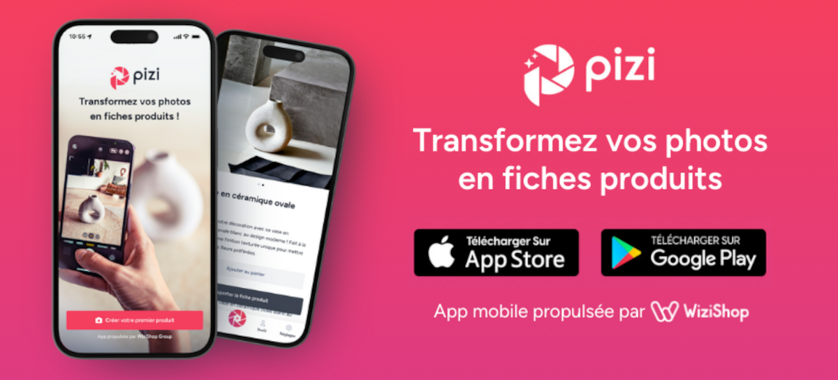 IA et création de fiches produit