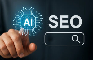 L’IA peut-elle remplacer le travail d’une agence de référencement naturel ? IA référencement nature